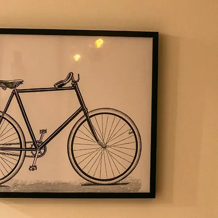 Apartmán Elizabetha Studio Bukurešť