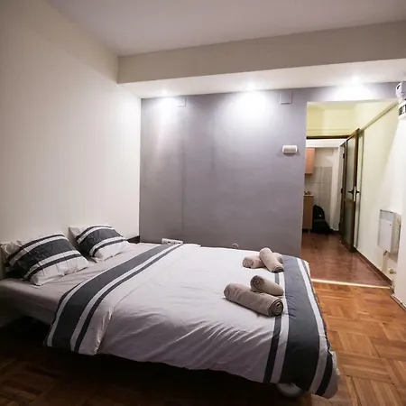Elizabetha Studio * Bukurešť