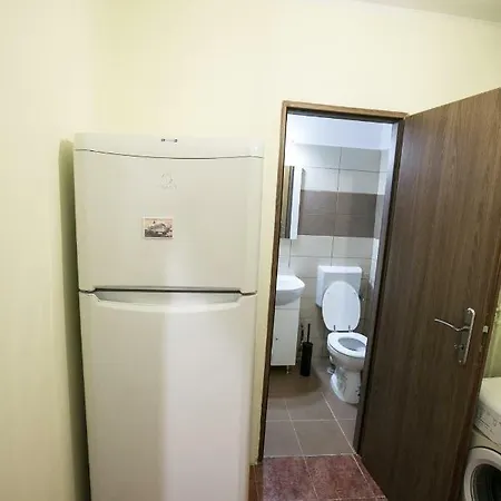Elizabetha Studio Bukurešť