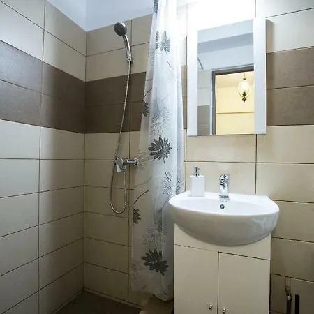 Elizabetha Studio Bukurešť