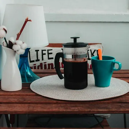 Apartmán Elizabetha Studio Bukurešť
