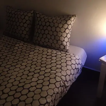 Elizabetha Studio Apartmán Bukurešť