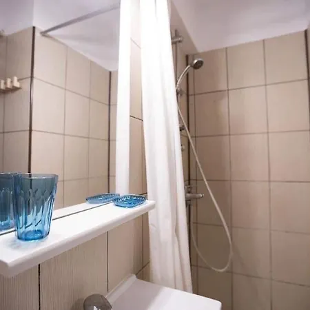 Apartmán Elizabetha Studio *
